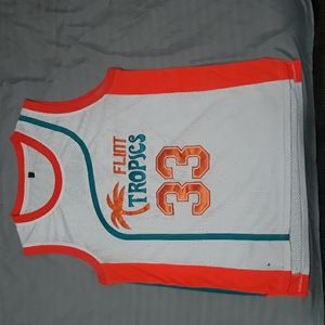 Flint Tropics Jersey